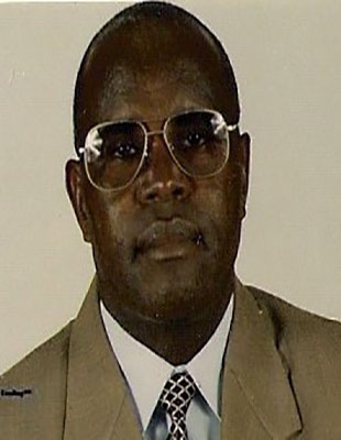 Fr. Boniface Muhumuza