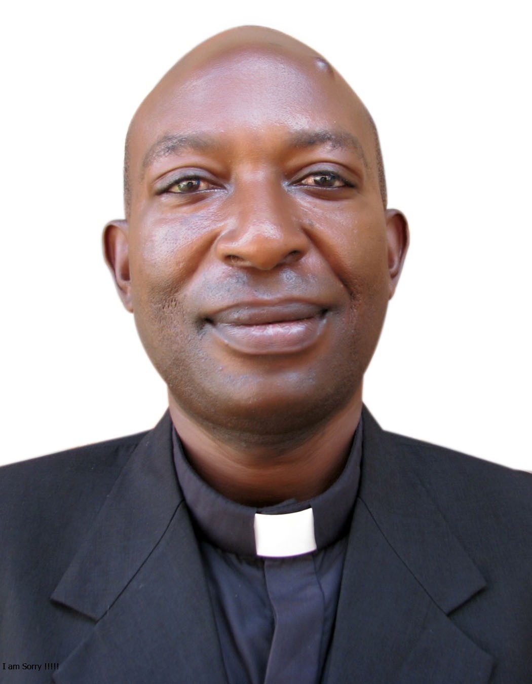 Fr. Godfrey Barugahare