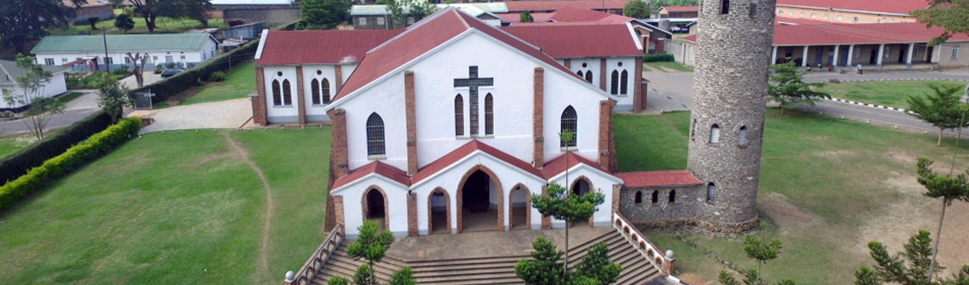 St. Peter Parish, Kitabi