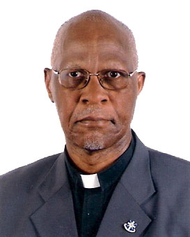 Boniface Zabajungu