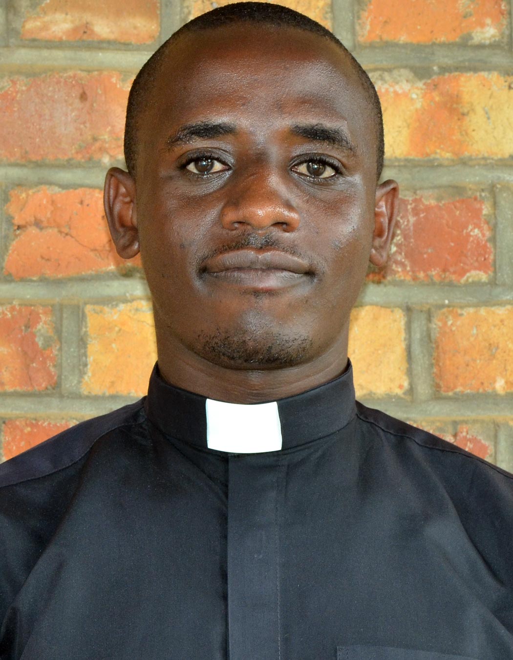 Fr. Alex Mukwasibwe