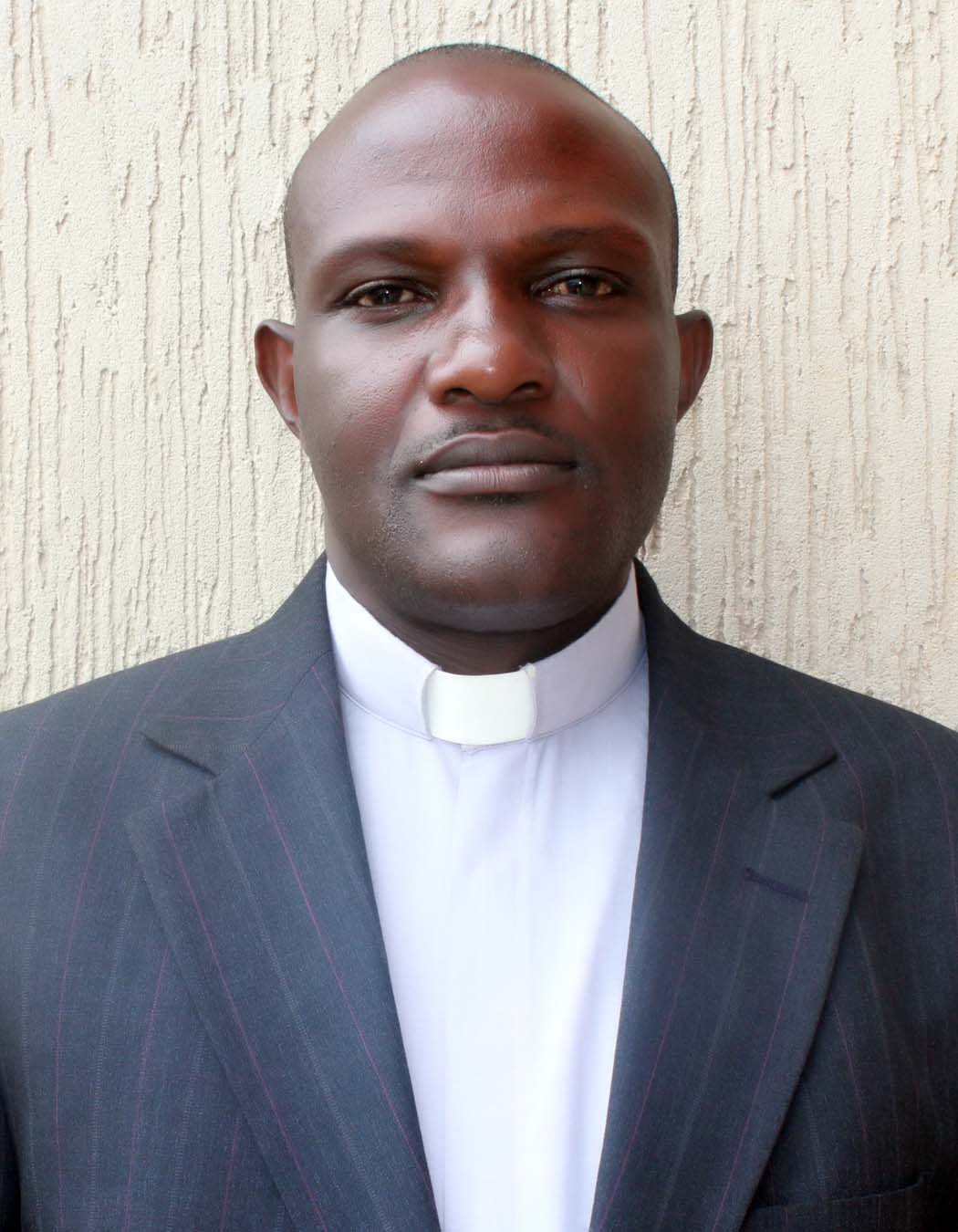 Fr. Denis K. Abigaba