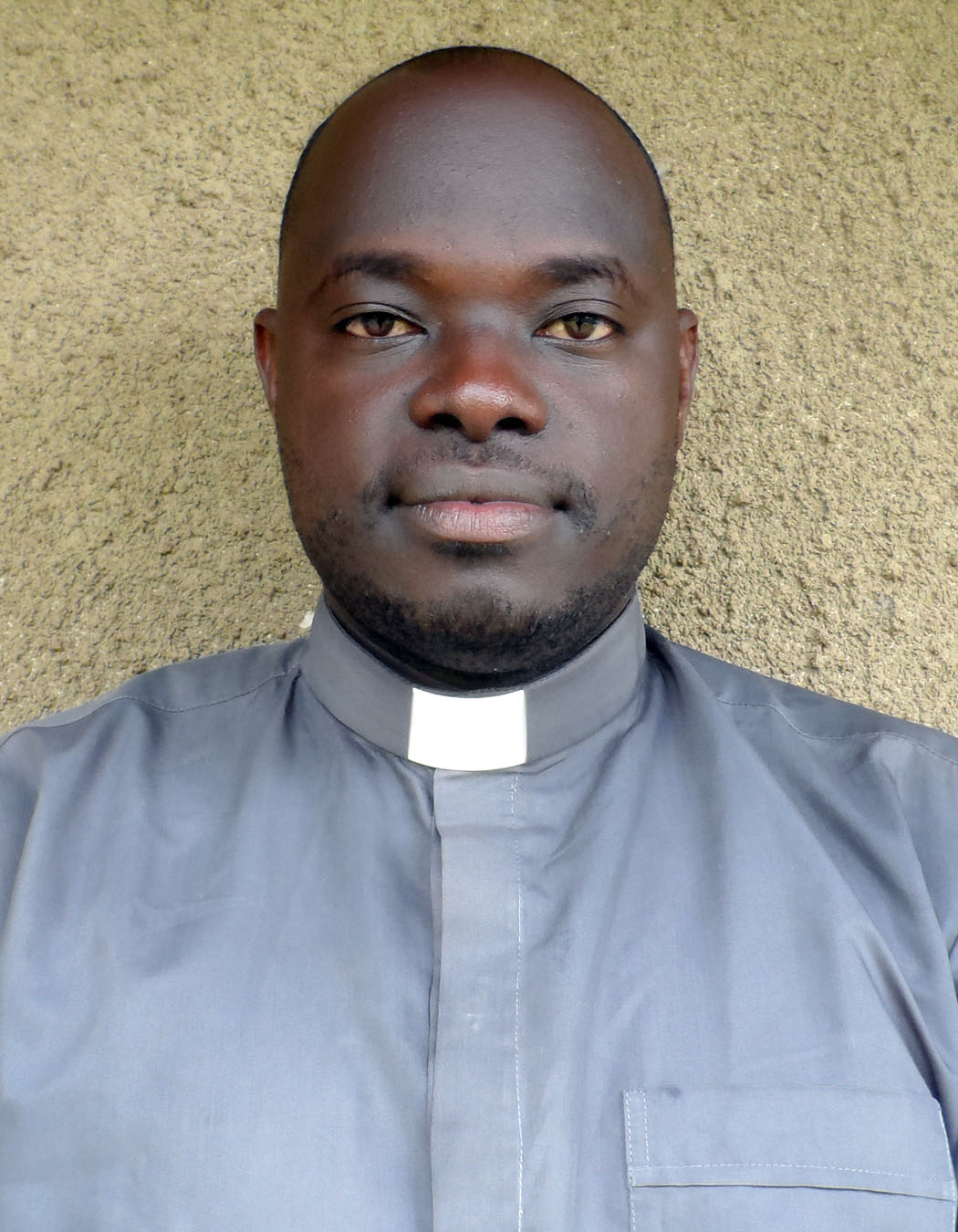 Fr. Deus Twijukye	