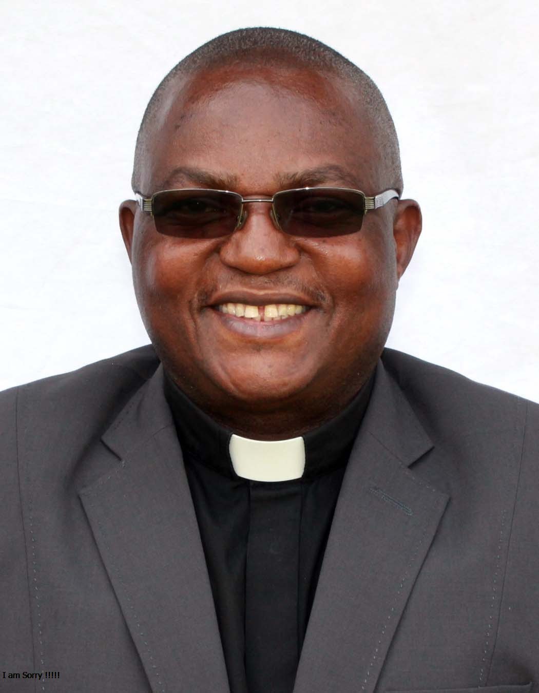 Fr. Leo Tinkatumire