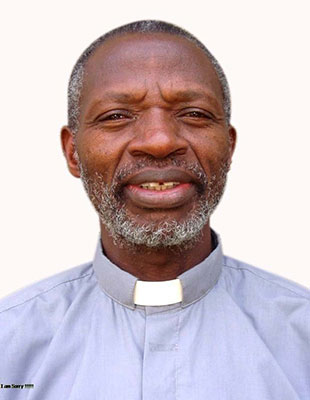 Fr. Peter Kanyandago