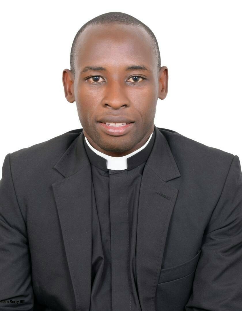 Fr. Anthony Tumwebaze