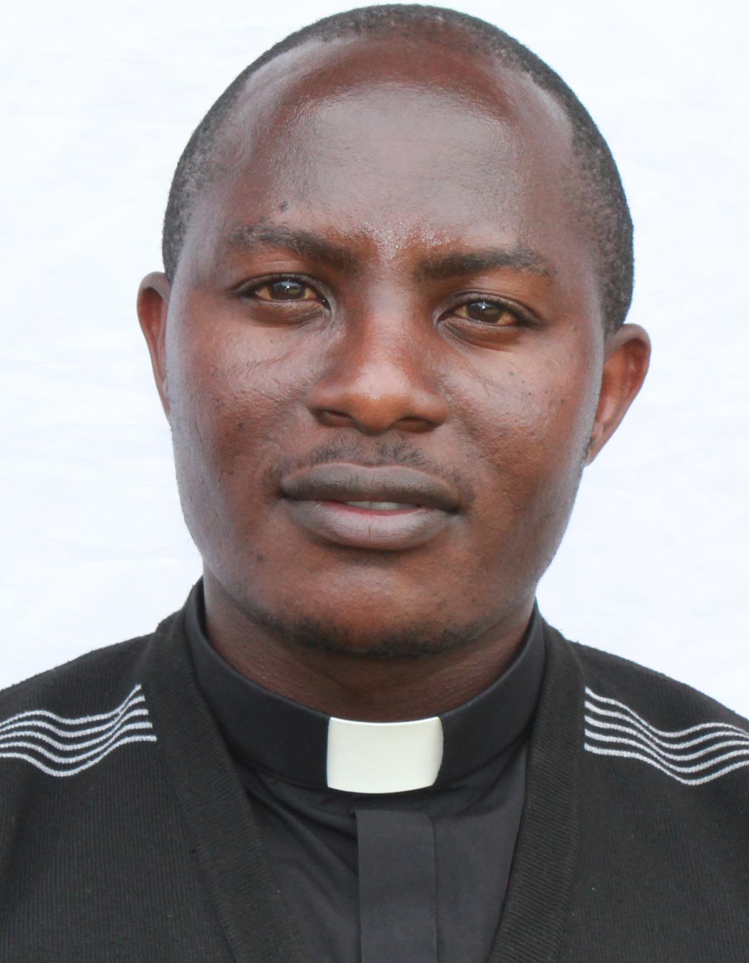 Fr. Innocent Twinamatsiko