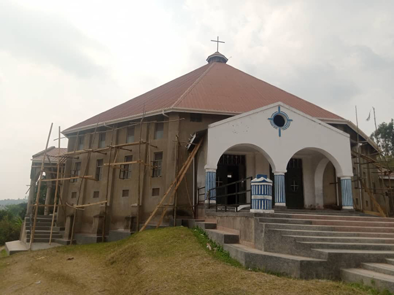 St. Noah - Mutara