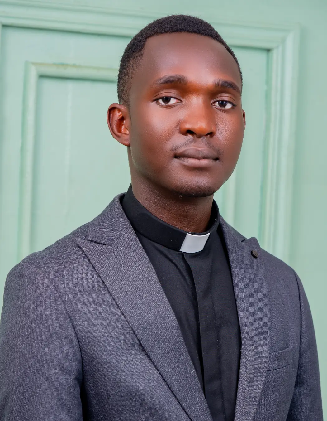 Fr. Stephen  Sunday